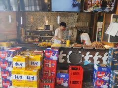 -兔博士de厨房(青年城店)
