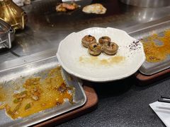 -大神太神·铁板烧(七宝领展广场店)
