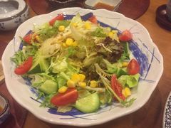 -希望日本料理(保利香槟花园店)