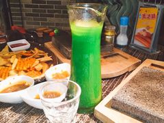 -NY STEAK 牛一扒房(番禺区南城路店)