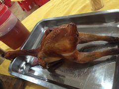 -大岗仙庙烧鸡(花东店)