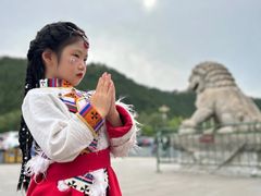 -普陀宗乘之庙(小布达拉宫)