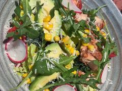 -La Terre乐田(万象城店)