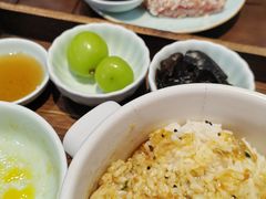 -蟹上黄·蟹黄面·江南糖水(人民广场店)