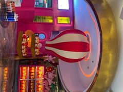 -米乐星世界KTV(汇智国际商业中心店)