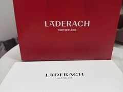 -Laderach 莱德拉(上海环贸iapm店)