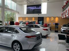 -上海和展广汽丰田4S店(老闵行店)