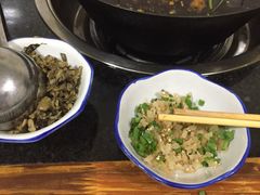 -石灰市毛记烧鸡公(解放碑店)