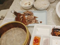 -福来居烤鸭店(天坛二店)