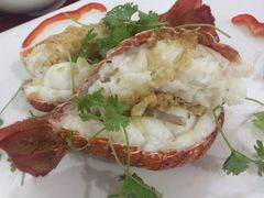 -QQ海鲜餐厅
