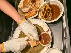 -小炳胜(卓悦中心店)