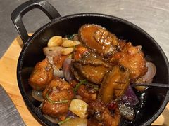 -潮界(凯德晶萃店)