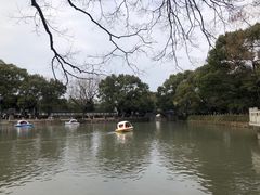 -汇龙潭