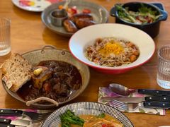 -Mesa Madre梅萨妈妈·Bintana(国贸店)