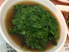 草头-蘭心餐厅(进贤路店)