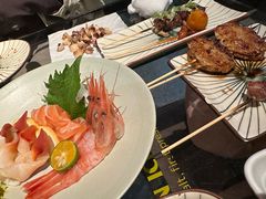 藕片鸡肉盒-一吉焼鸟·FOUNDER(桂林路店)