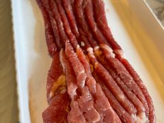 -丁卯•铜锅涮肉(工体店)