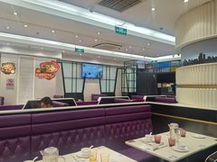 大堂-太兴餐厅(东方广场分店)