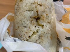 -徐氏糯米包油条(山海关路店)