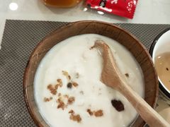 老爷自制酸奶-巴依老爷新疆美食(清华东门店)
