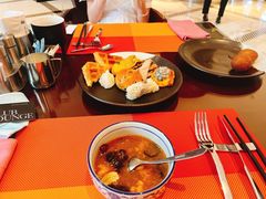 -广州富力丽思卡尔顿酒店