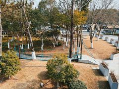 -东湖景区