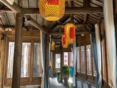 -大张烙馍村(绿地店)