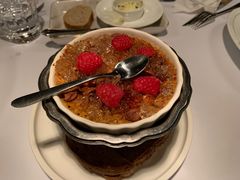 焦糖鹅肝布丁-壳里西餐厅Coquille Seafood Bistro(蒙自路店)