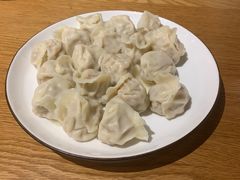 -伊喜饺子·烤鸭(五道口学院路店)