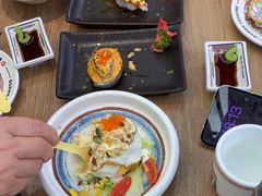 -小川洋风料理(武胜路凯德广场店)