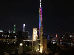 -小茶闲舍·观景商务茶馆(广州塔店)