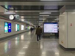 -闸弄口(地铁站)