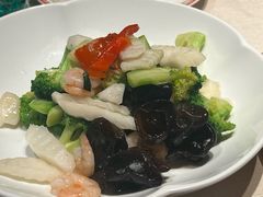 -大鸭梨烤鸭(石佛营店)