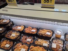 -7fresh七鲜(大族广场店)