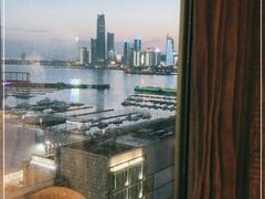 -青岛海尔洲际酒店