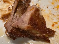 -汉巴味德·烤肉与啤酒的自助(杭州大悦城店)