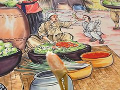 -本达人海鲜烧烤·朝鲜族风味(发展店)