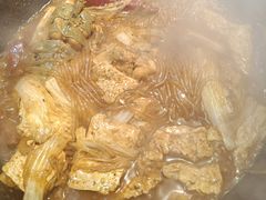 -人民公社大食堂(顺义总店)