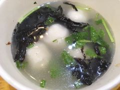 综合鱼丸-林氏沙茶面·闽南必尝小吃(福建路店)