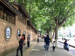 -景德镇古窑民俗博览区