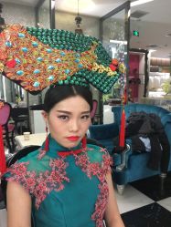 点击看大图 -唯爱婚纱国际影城(曙光大厦店)