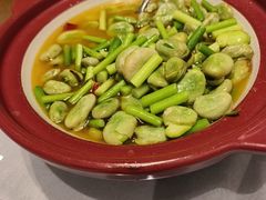 -老海陵·泰州菜(图书馆店)