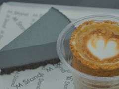 -M Stand(西安大悦城店)