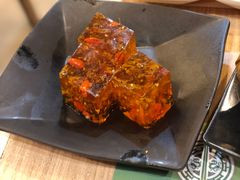 桂花糕-添好运点心专门店(中环IFC店)
