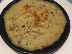 土豆泥-西堤牛排(龙德广场店)