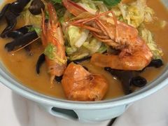 -南山鲜虾面·活鲜小馆·海味大连菜(南山总店)