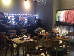 -海马体照相馆(成都来福士广场店)