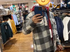 -优衣库(哈尔滨中央大街店)