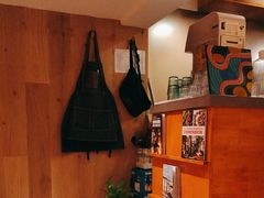 -Cafe del Volcan(永康路店)