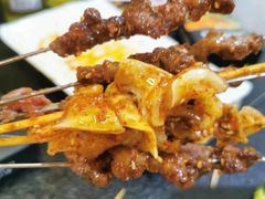 -老何太太鹤岗小串·团建聚餐(龙华店)